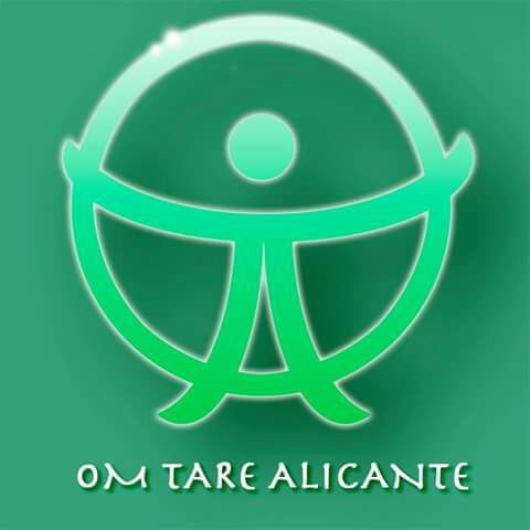 Yoga Maria Om Tare, Mindfulness Meditation, Alacant, Spain